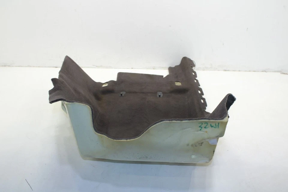 Alfombrilla forro alfombra piso lado izquierdo conductor delantero izquierdo 10-15 Jaguar XF Portfolio 5,0 L Foto 4 de 4