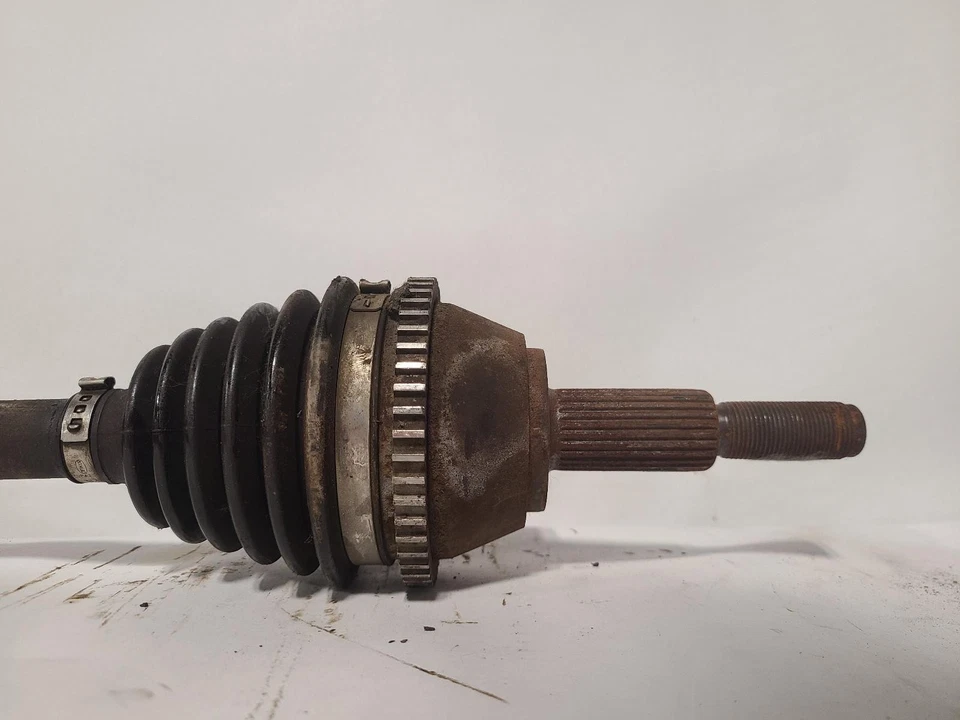 Eje de transmisión delantero derecho usado se adapta a: Ford Taurus 1996 delantero 6-183 3,0 L R. AX4 Foto 2 de 4