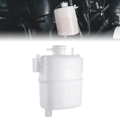 709200412 Coolant Reservoir Tank for Can-Am Maverick X3 Defender HD8/10 2016-23