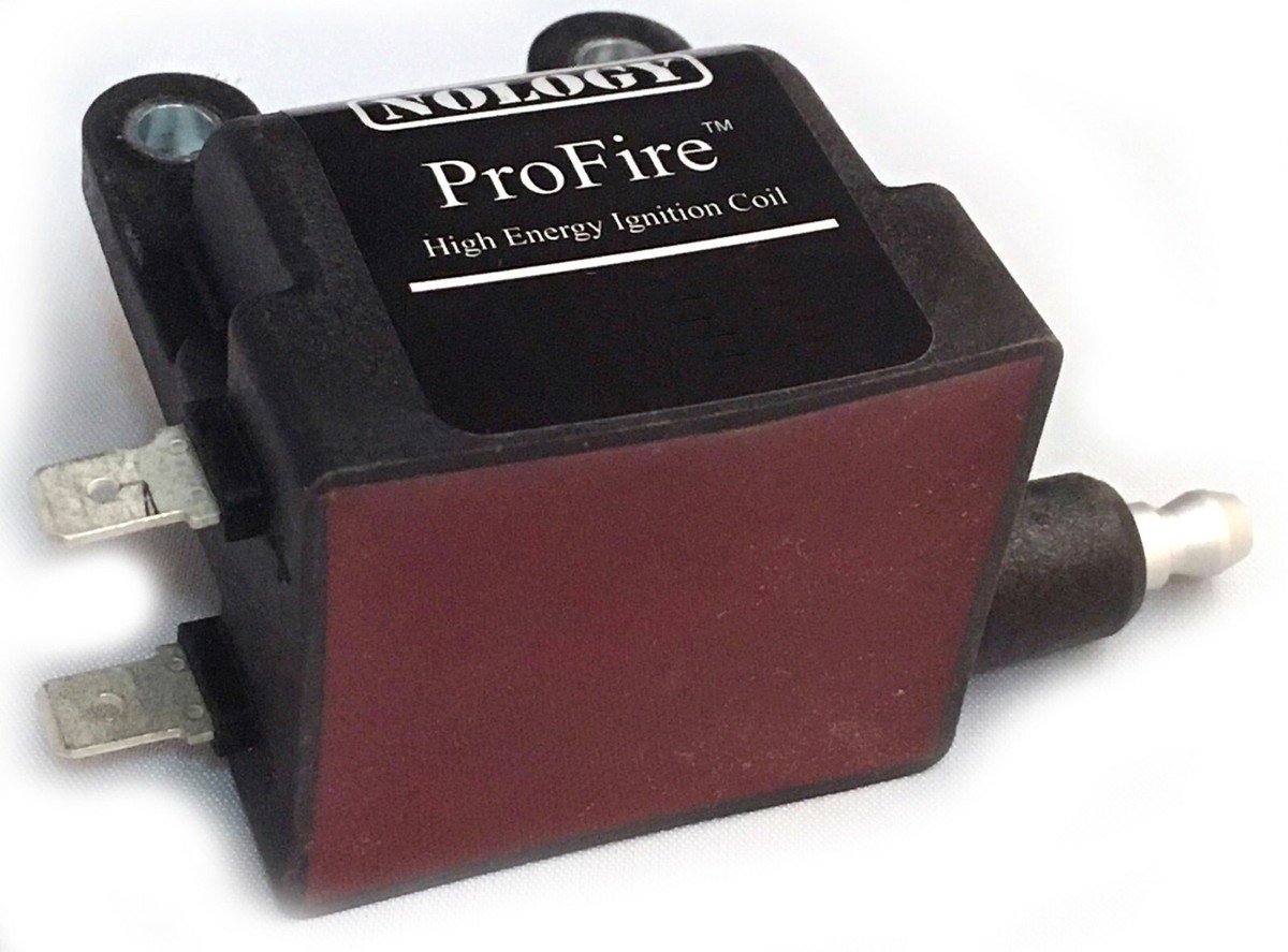 Nology ProFire Ignition Coil 152 051 300 PFC-30S Single
