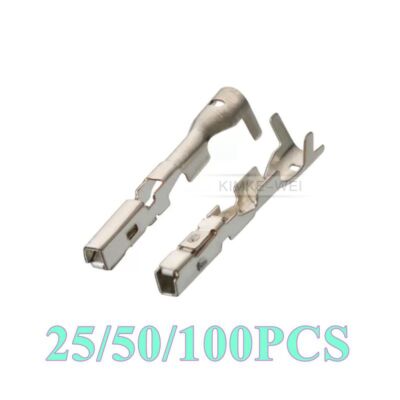 KUM Auto/KFZ Crimpkontakte Buchsenkontakt Buchse Stecker Kontakt TP105-00100