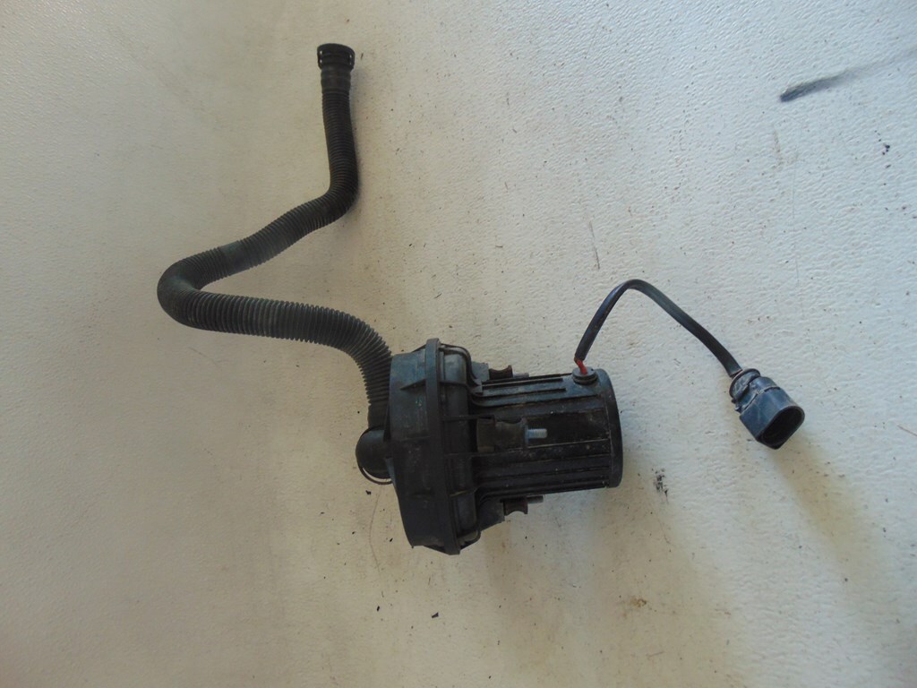 2010 Audi S4 Secondary Air Injection Pump 079 959 253 eBay