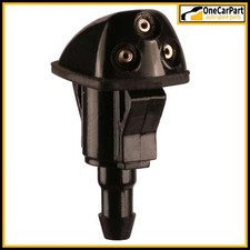 FRONT WINDSCREEN WASHER JET SPRAY KIA SORENTO RIO PICANTO OPTIMA SHUMA CARNIVAL