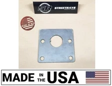[SR] 73-87 Chevy C10 C20 C30 Pickup Truck Hydroboost Mounting Plate Anti-Spin