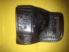 don hume number 26 holster