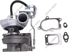 Turbocharger 49335-02532 1J583-17014 For Kubota V3800 M95 M8540 M9540 Turbo