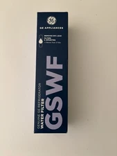 GE GSWF SmartWater Refrigerator Filter