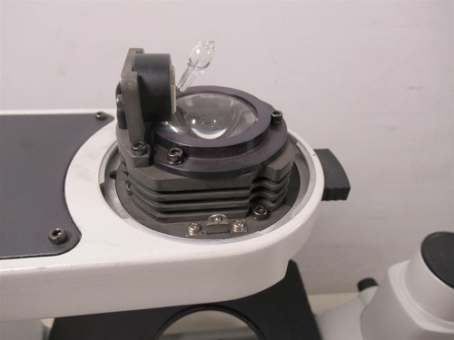 Motic AE2000 TRI Inverted Trinocular Microscope Laboratory Device - 第 6/11 張圖片