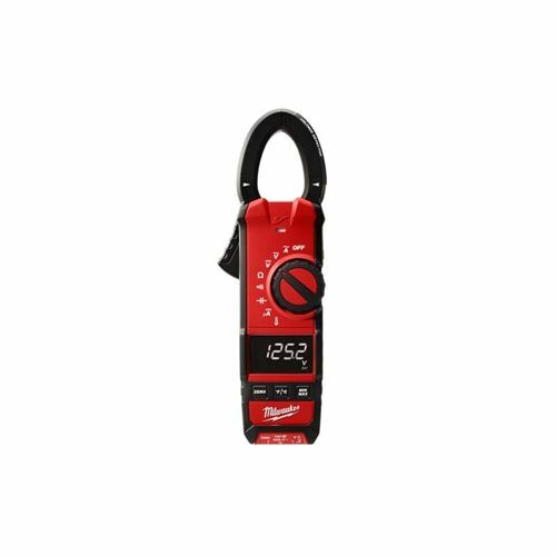 Milwaukee CANADA AC Clamp Meter / HVAC - Picture 1 of 10