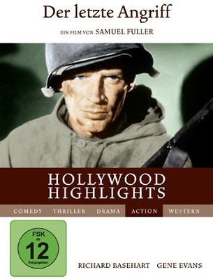 Der Letzte Angriff - Fixed Bayonets - John Brophy