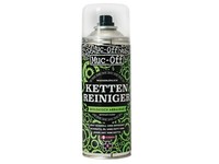 Muc Off Bio Chain Cleaner Fahrrad Kettenreiniger SprüHflasche 400 Ml