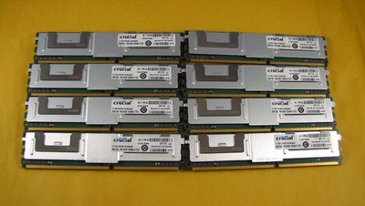 Computers Tablets Networking 16gb 2x 8g Memory Ram Mac Pro 06 07 08 Ddr2 5300 667 Mac Pro 1 1 2 1 3 1 Memory Ram