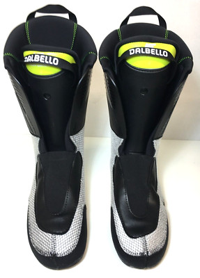 DALBELLO KRYPTON 120 LINERS SIZE: 42 1/2 UK 8.5 / MP 27.5