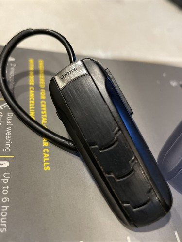 Jabra Talk 35 Bluetooth Headset | eBay