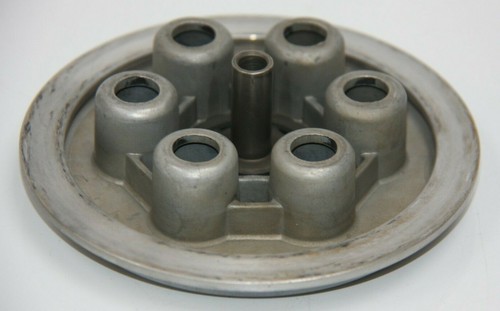 Piatto Curie Presure Clutch H23001101 000033670 Husaberg FC / Fe 1996-2002 - Foto 3 di 4