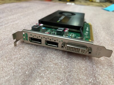 GE VIVID E80/E90/E95 GRAPHIC CARD 066E8912 K2200 | eBay