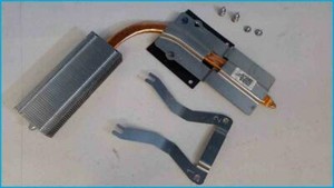 CPU Prozessor Kühler Kühlkörper GPU Satellite L300D-21L