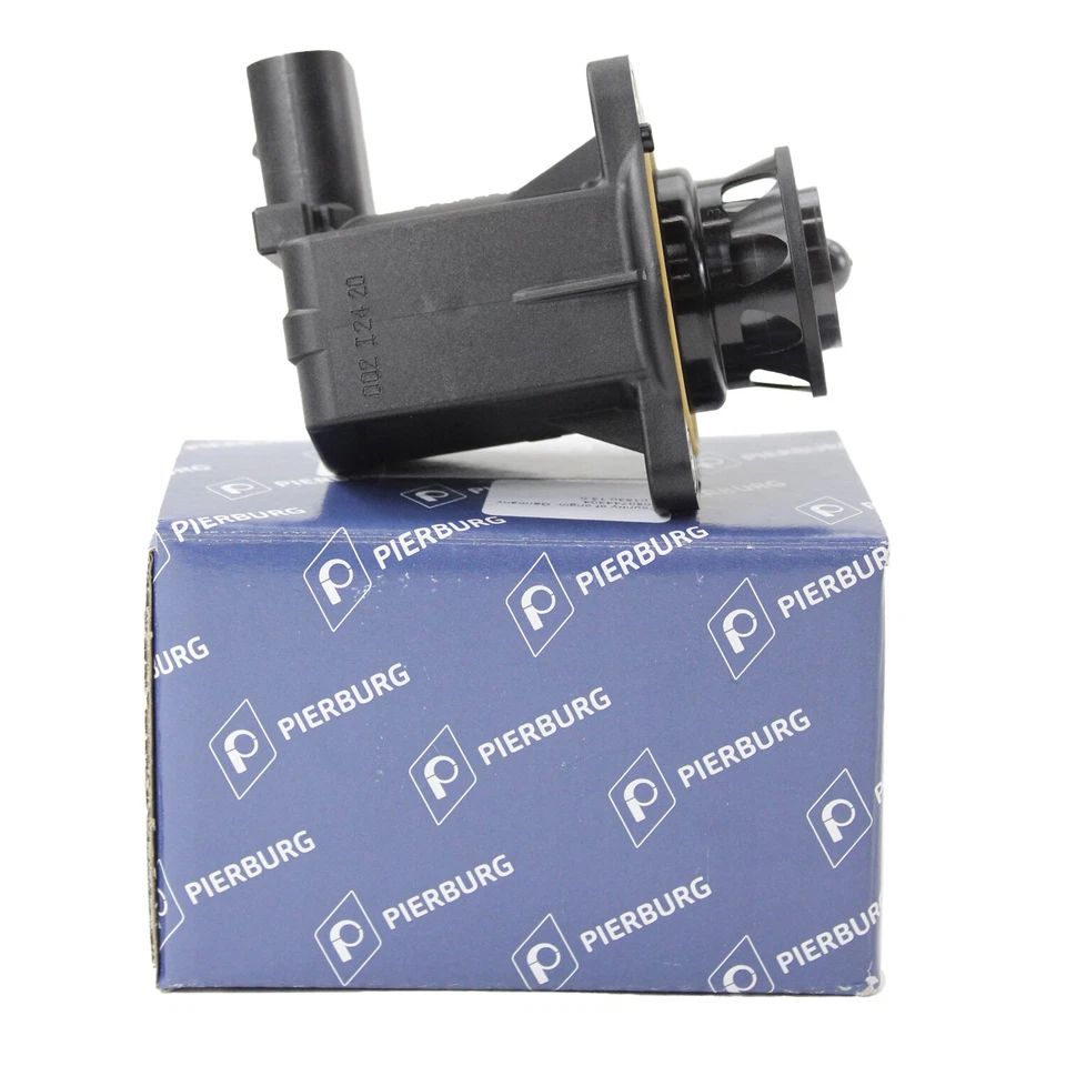 Válvula desviadora Pierburg 7.01830.13.0 Foto 3 de 4