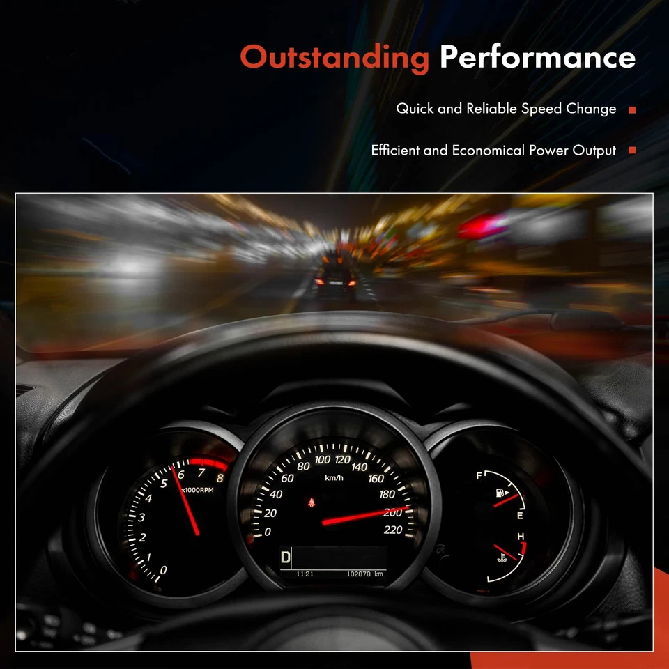 Датчик положения педали акселератора для Nissan Altima 2007-2013 Maxima 2009-2014 - Изображение 2 из 4