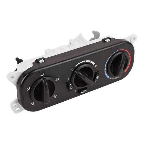 A/C Heater Control Switch Fits For Jeep Wrangler 2007-2010 OEM 55111840AB - Picture 2 of 9