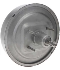 Power Brake Booster-FI Cardone 53-5432 Reman