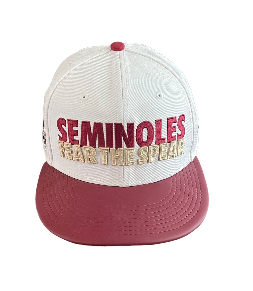 Nike Florida State Seminoles Hat 
