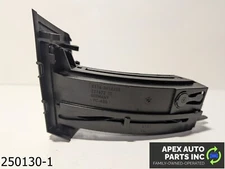 OEM 2004-2006 BMW X3 3.0L  Dashboard In Dash Cup Holder Black