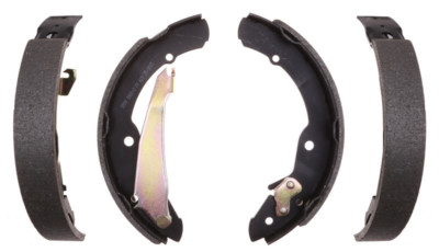 Rr Premium Brake Shoes 960PG Raybestos