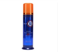 It  s A 10 Miracle Leave-in Potion Plus KERATIN 3 oz AUTHENTIC   FAST SHIPPING