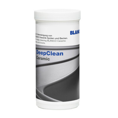 Blanco DeepClean Ceramic - 100 g Nachfolger vom Cera Care