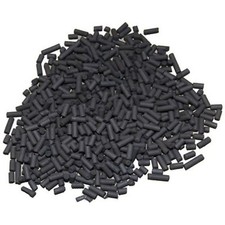 8oz Activated Carbon Pellets Aquarium Filtration Pelletized Activated Carbon