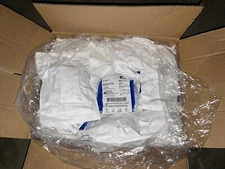 TIDI CFI-600 Blue Band Bag 36in x 28in (Box of 100) Training