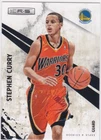 STEPHEN CURRY ROOKIE STAR Basketball Card R&S Golden State Warriors #30 STEPH!