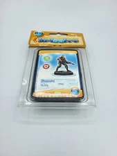 Infinity Zhanshi (HMG) Yu Jing Unit Corvus Belli NEW Miniature 