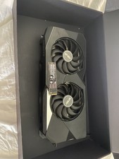 Radeon Rx 6750 Xt Asus Dual 12g Graphics Card