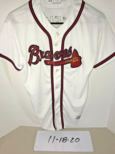 freddie freeman youth jersey