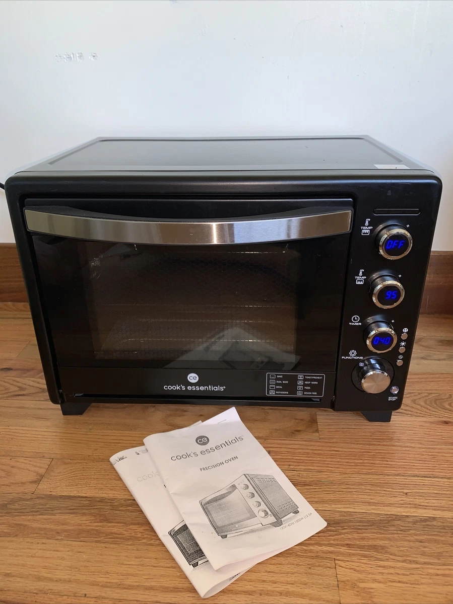 Affordable 30 Liter Toaster Oven for Home Baking (1500W) - China