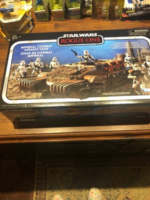 rogue one assault tank