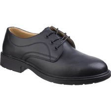 Image of Amblers Safety FS45 Safety Shoe Black Size 7