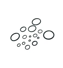 Set of seals for Artemis P15 5.5mm .22 PCP system
