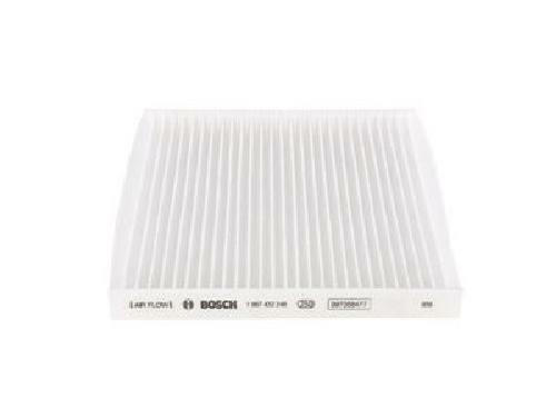 Bosch Interior Air Filter 1 987 432 246 for Nissan
