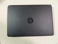 HP Probook 640 8GB, Intel i5, 2.5GHz, 250GB HDD, 14.1 inch Laptop Windows 10