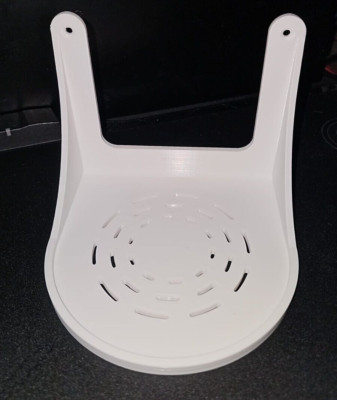 Unifi Dream Maschine Wandhalterung - UDM/UDR kompatibel