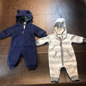 Ropa Carters Bebé Niño 3 meses de invierno | eBay