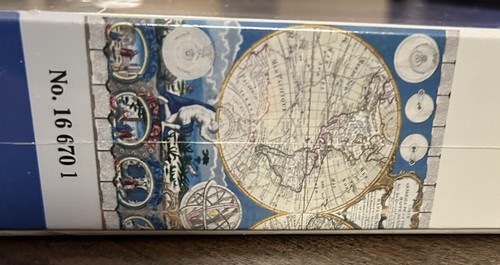 Ravensburger Historical Map of the World 2000 Piece Puzzle 29.5" x 38.5" NEW - Picture 4 of 6