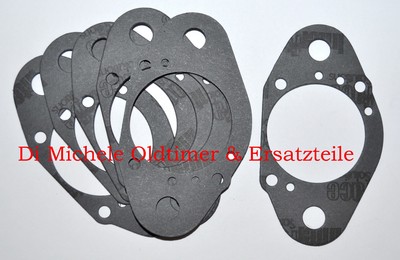 Gasket 38, 40 PDSI Solex carburetor, 1-10 pieces, Mercedes, BMW, Gasket