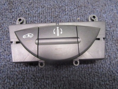 MERCEDES 2118217158 W211 W219 CLS SUSPENTION Switch Center Console