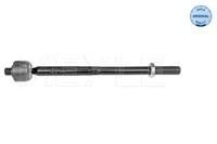 Meyle 716 031 0002 Axialgelenk, Spurstange For Ford Volvo