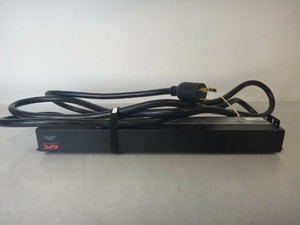 APC-AP9571-Basic-Rack-PDU-12x-Power-Cord-24-A-Max-50-60Hz