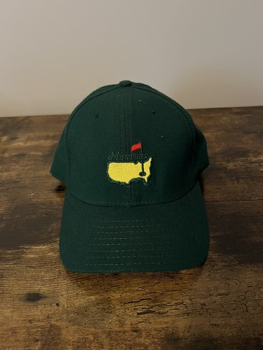 Green Wool Golf Hat American Needle | eBay